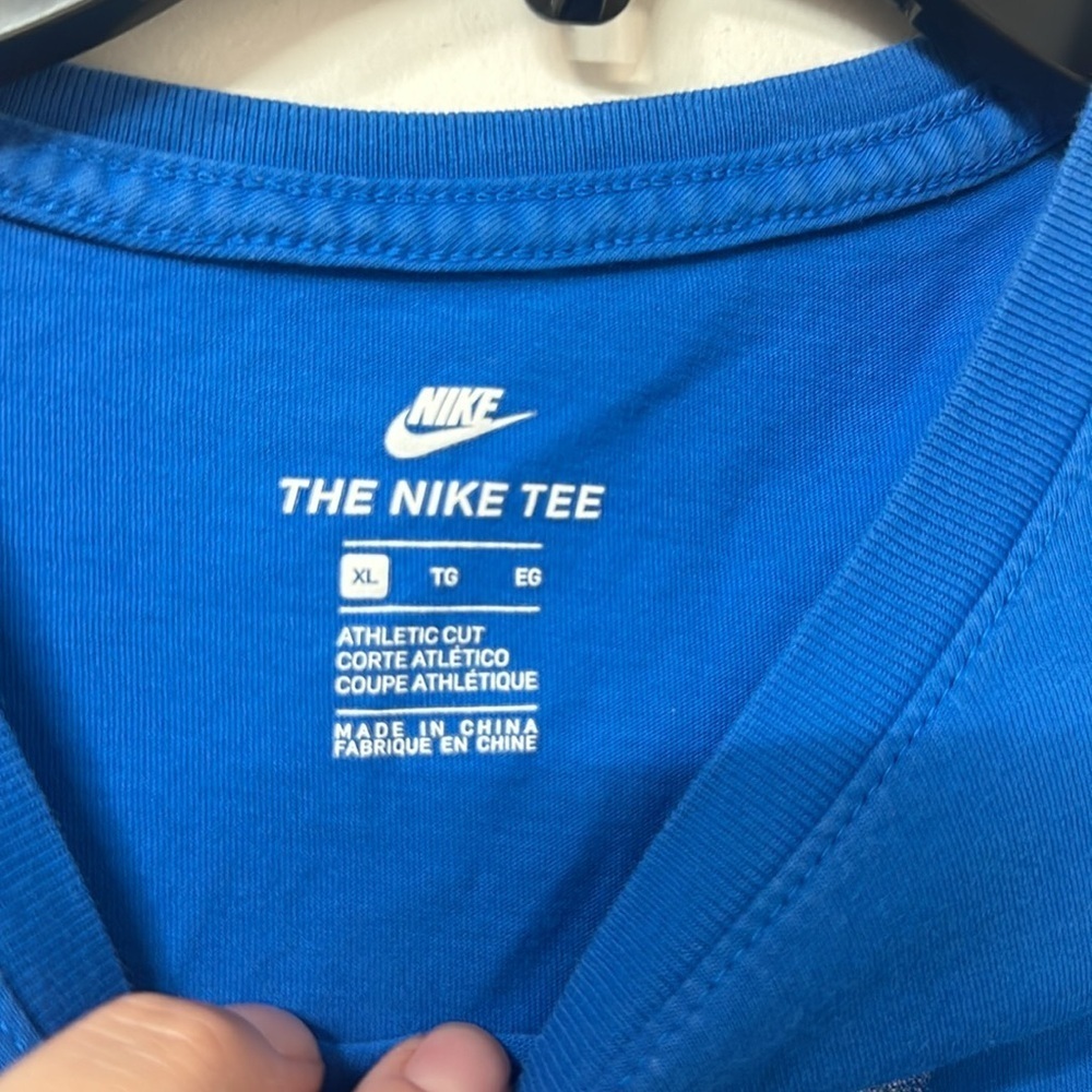 Nike boys teeshirt - Picture 2 of 2